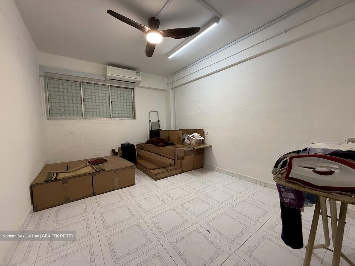 Blk 1 Changi Village (D17), HDB 3 Rooms #514184331